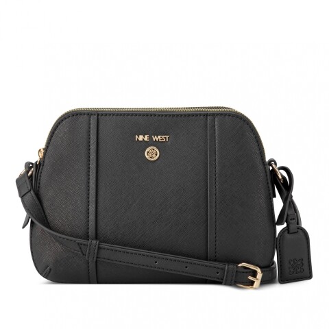 Crossbody Hb Grady Dome Black