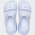 Sandalias Classic Mega Crush Violeta
