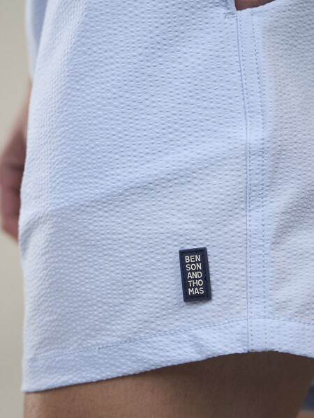 SHORT TORTOISE 8.0 CELESTE