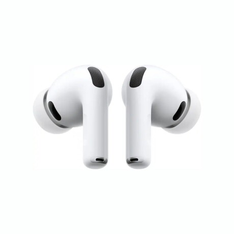 Airpods Pro APPLE MFHP4LL/A (3nd GEN) Con MagSafe Case Usb-C - White Airpods Pro APPLE MFHP4LL/A (3nd GEN) Con MagSafe Case Usb-C - White