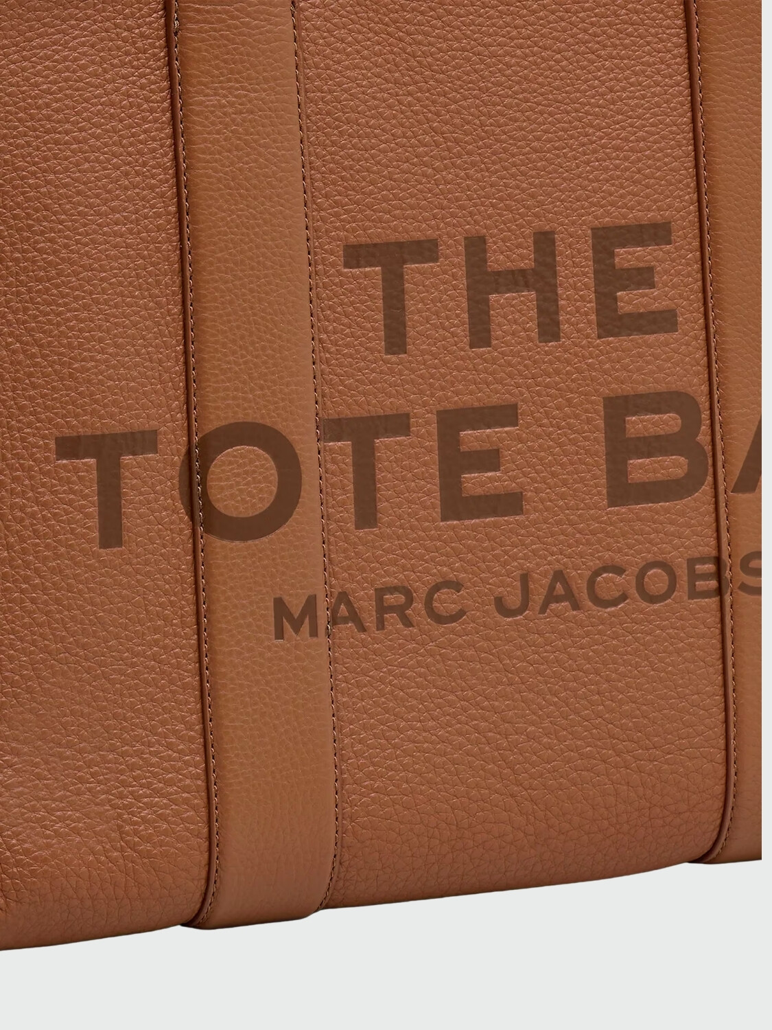 MARC JACOBS - THE LARGE TOTE 212