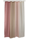 Cortina de ducha RAKSTA 150x200 rosa Cortina de ducha RAKSTA 150x200 rosa