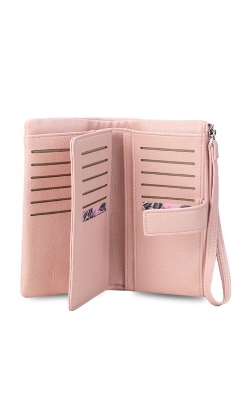 BILLETERA MAXIMA CUARZO