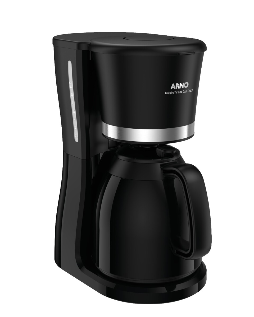 Cafetera Arno con jarra Cool Touch 