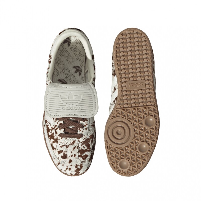adidas SAMBA LT Animal print