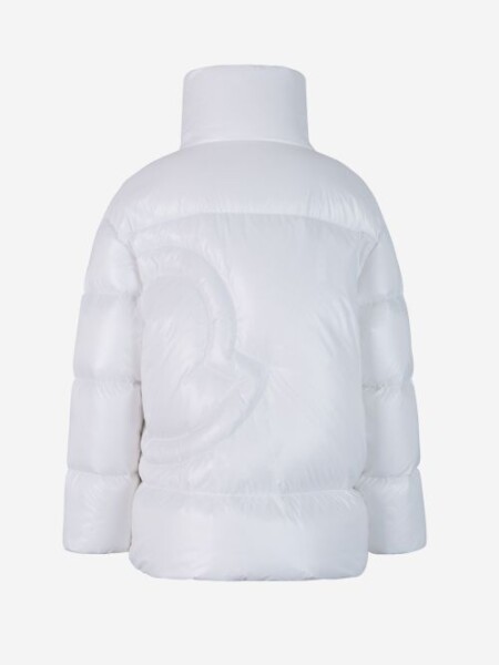 Moncler -Campera impermeable rellena de plumas, Genos 0