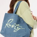 BOLSO SERRI RUSTY Azul