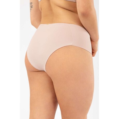 Culotteless punt. micro Rosa antique