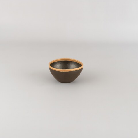 Bowl 10,5 cm Brown Bowl 10,5 cm Brown