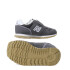 Championes de Niño New Balance 373 Infant Gris