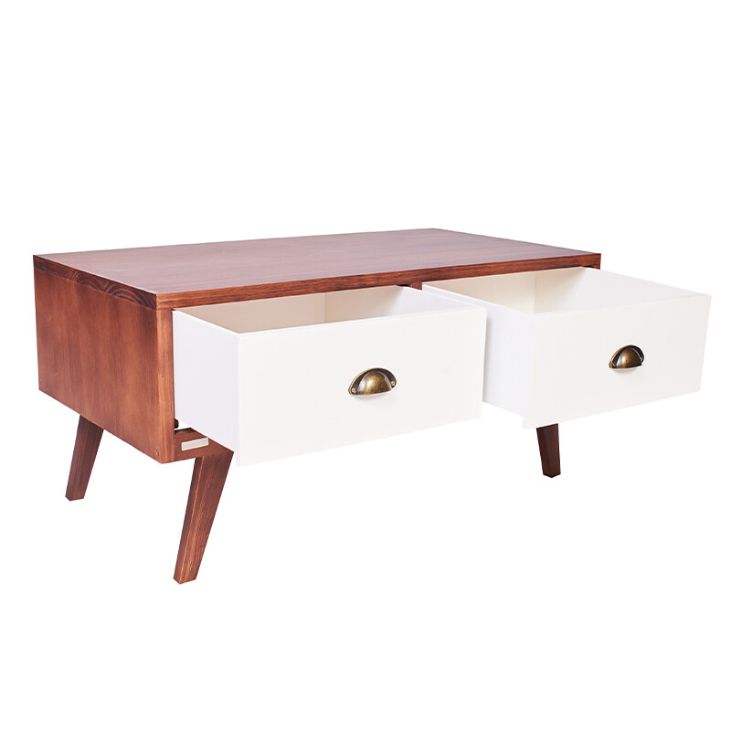 Mesa de living nordica Mesa de living nordica