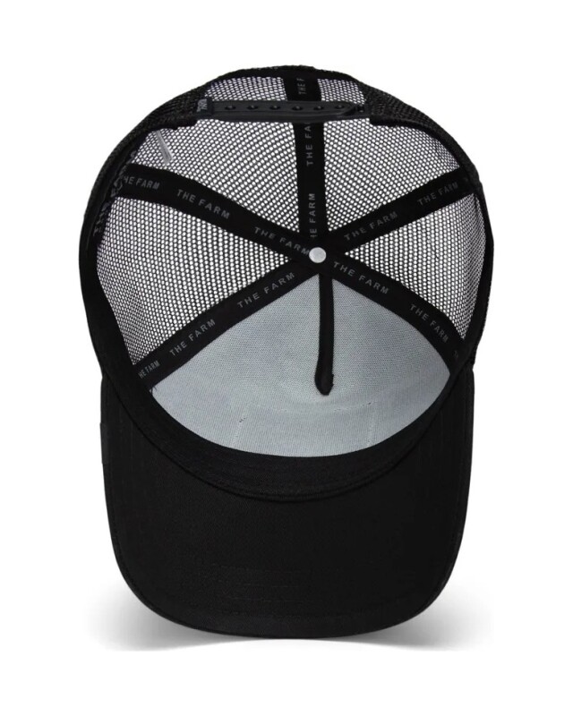 Gorra Goorin Bros Trucker Baseball - The Panther Core Combo Gorra Goorin Bros Trucker Baseball - The Panther Core Combo