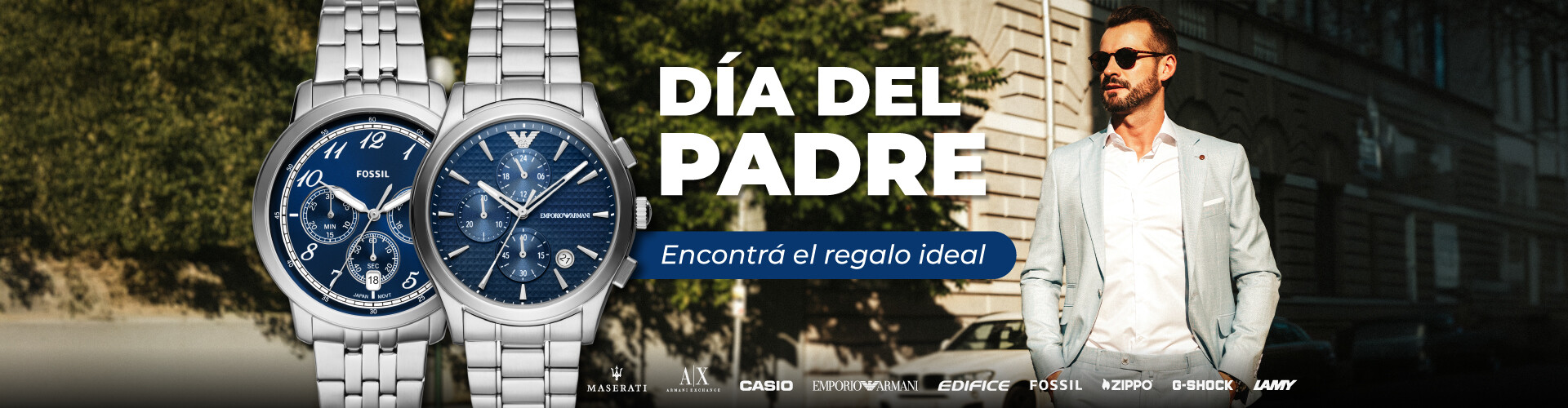 Dia del padre