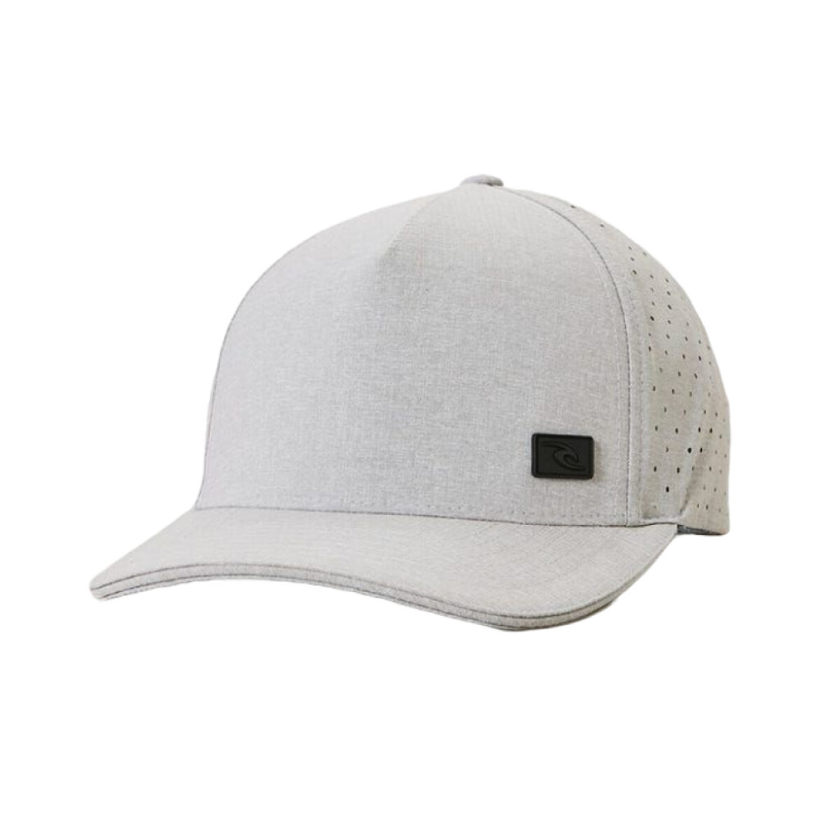 Gorro Rip Curl Vaporcool Elite Flexfit - Gris 