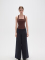 Musculosa Simosa Chocolate