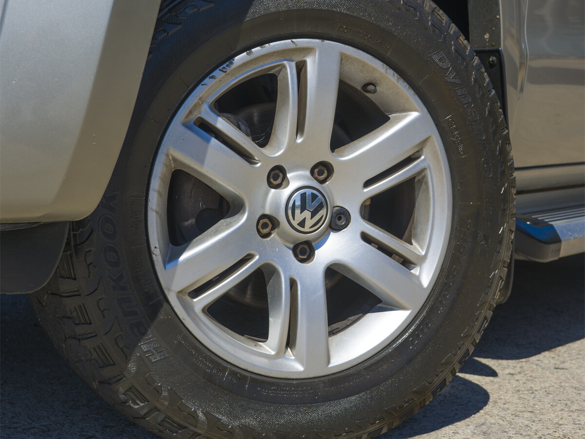 Volkswagen Amarok Highline AT 4x4 TDI| Permuta / Financia Volkswagen Amarok Highline AT 4x4 TDI| Permuta / Financia