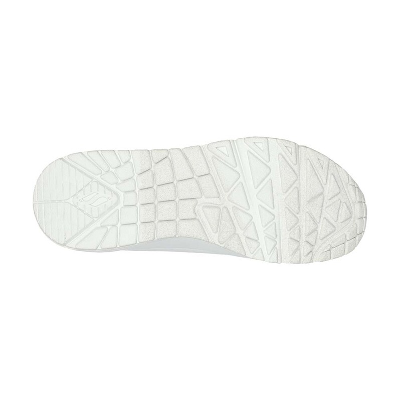 Uno - Mujer White