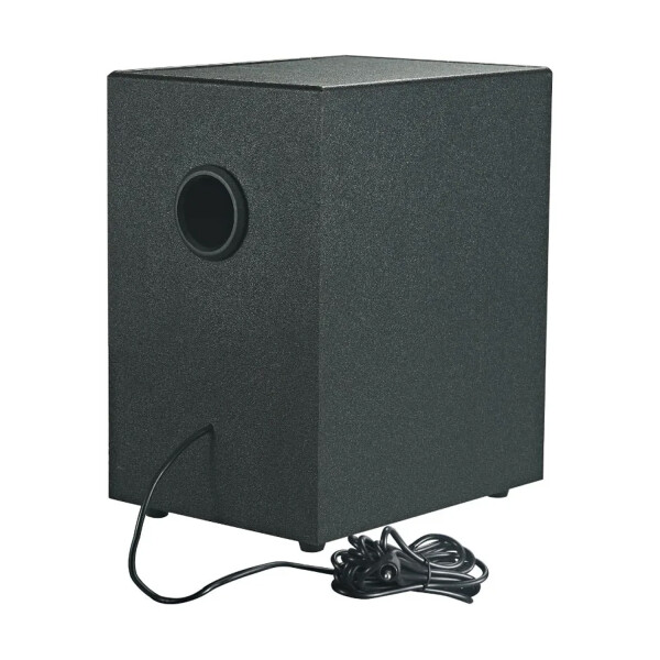 Barra Sonido Subwoofer 2.1 Bar45 5000w Bt Usb Aux Control MINI BARRA DE SONIDO XION XI-BAR60