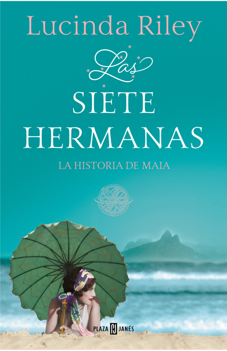 LAS SIETE HERMANAS (1) 