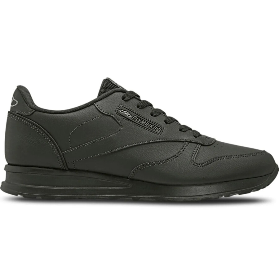 OLYMPIKUS JOGGING 100 NEGRO
