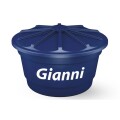DEPOSITO AGUA CON TAPA 310 LT - GIANNI DEPOSITO AGUA CON TAPA 310 LT - GIANNI