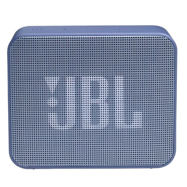 Parlante Jbl Go Essential 2 Blue Parlante Jbl Go Essential 2 Blue