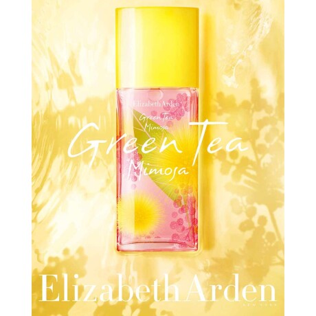 Perfume Elizabeth Arden Green Tea Mimosa 100ml Original Perfume Elizabeth Arden Green Tea Mimosa 100ml Original