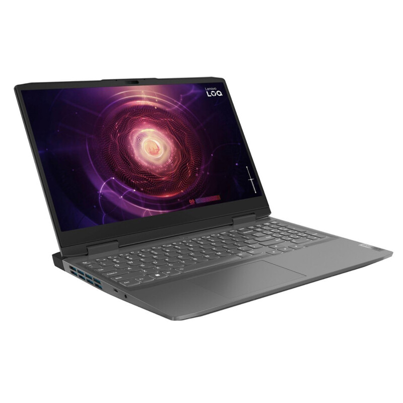 Notebook Gamer Lenovo LOQ Ryzen 7 250 1TB 16GB RTX 5050 Notebook Gamer Lenovo LOQ Ryzen 7 250 1TB 16GB RTX 5050