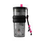 Vaso squid game 1.1lts Vaso squid game 1.1lts
