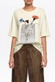 CAMISETA Marfil