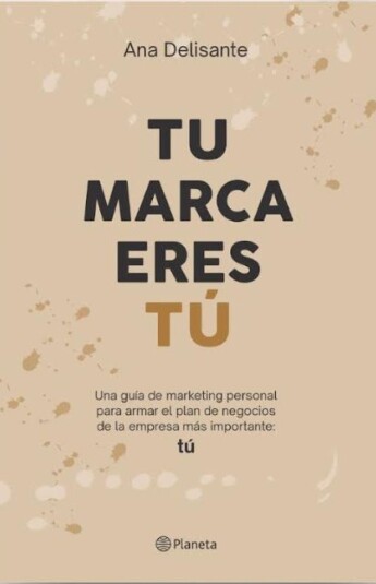 Tu marca eres Tú Tu marca eres Tú