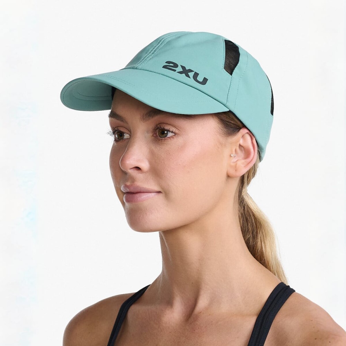 Run Cap - Unisex 