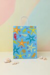 Bolsa 22x10x30 cm. UNDER THE SEA