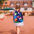 Mochila Infantil Neopreno Brio Niños Niñas Escolares - Selva Mochila Infantil Neopreno Brio Niños Niñas Escolares - Selva