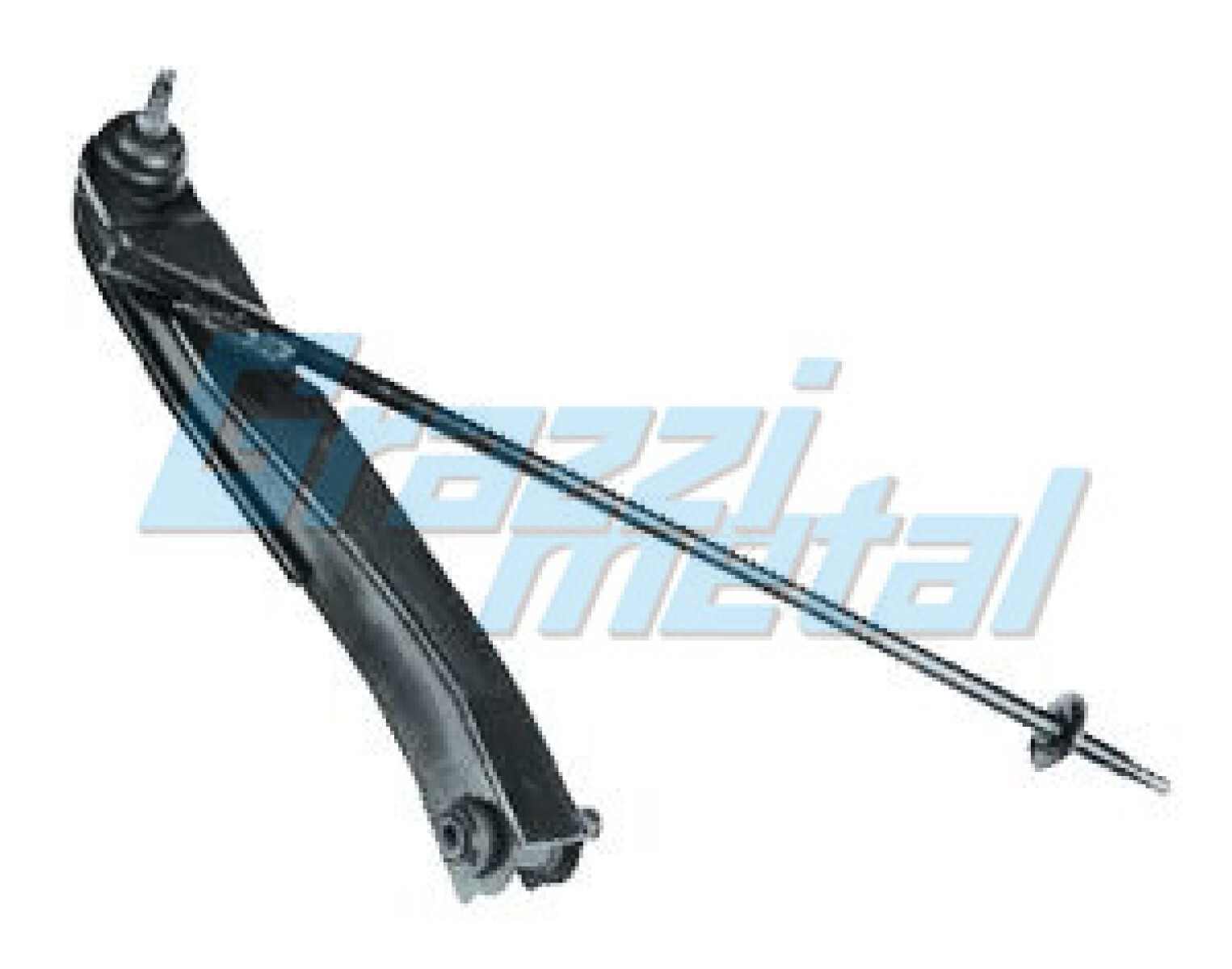 BASTIDOR SUSPENSION DAIHATSU HIJET ASIA TOWNER DERECHO - 
