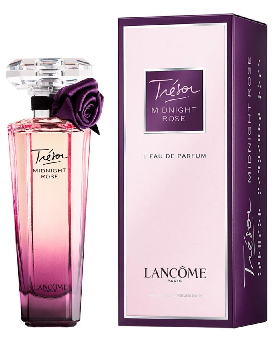 Perfume Lancome Trésor Midnight Rose EDP 75ml Original 
