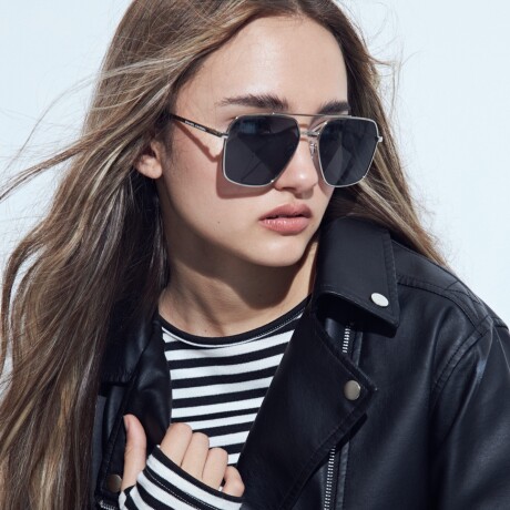 CAMPERA RILEY Negro