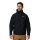 Campera Challenger II Hombre BLACK / SHARK