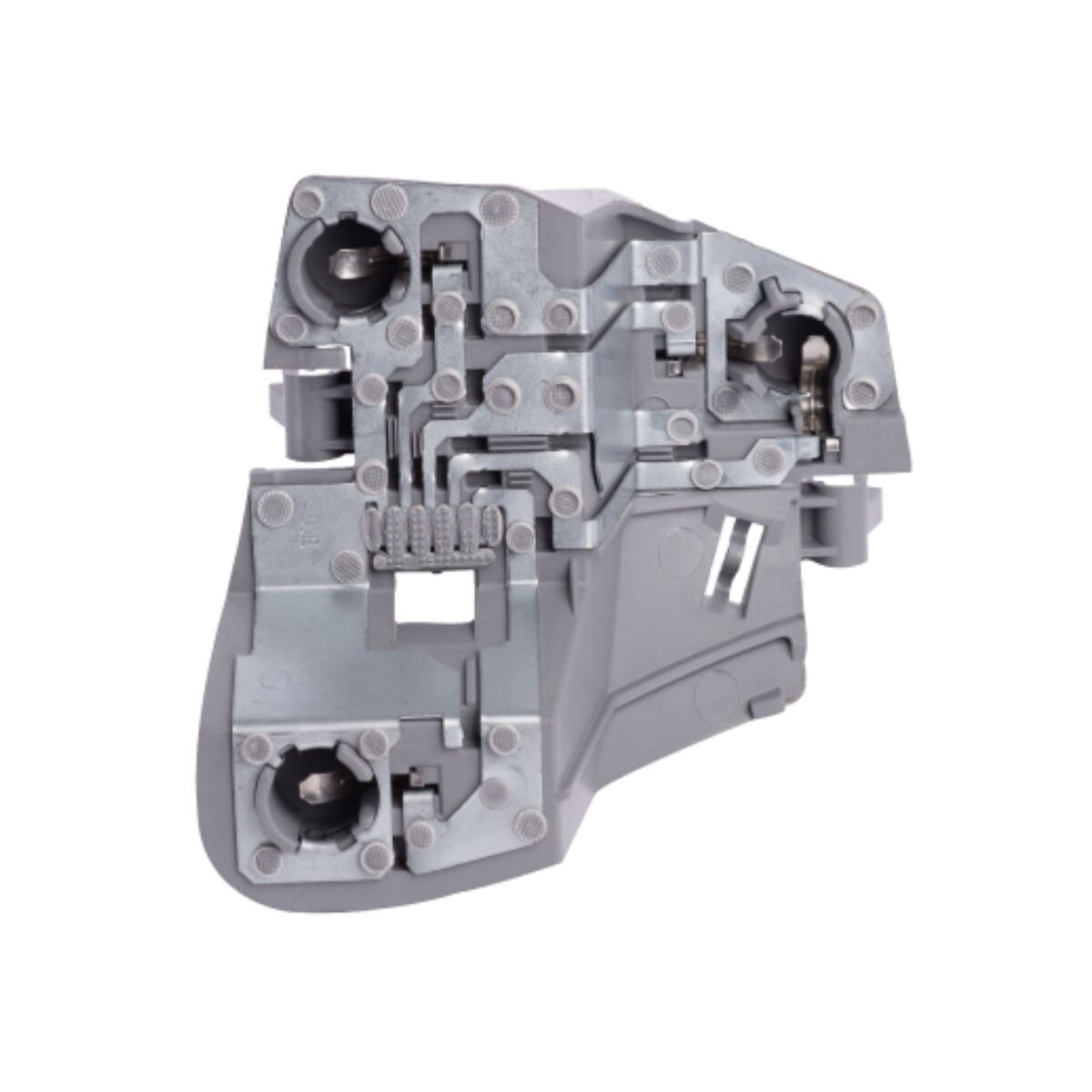 CIRCUITO IMPRESO IZQUIERDO 