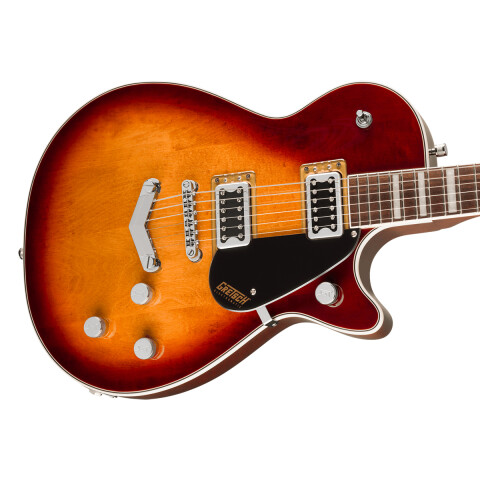 Guitarra electrica Gretsch G5220 Electromatic Jet Sweet Tea Guitarra electrica Gretsch G5220 Electromatic Jet Sweet Tea