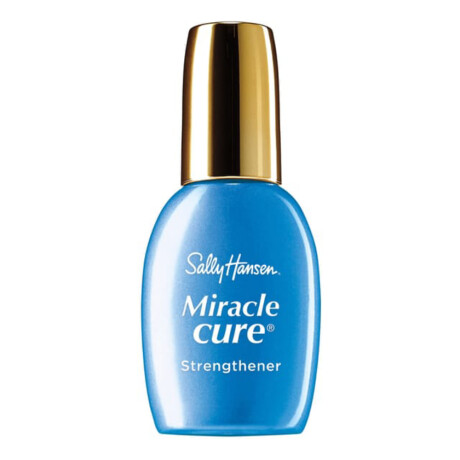 Tratamiento para Uñas Sally Hansen Miracle Cure Fortalecedor Tratamiento para Uñas Sally Hansen Miracle Cure Fortalecedor