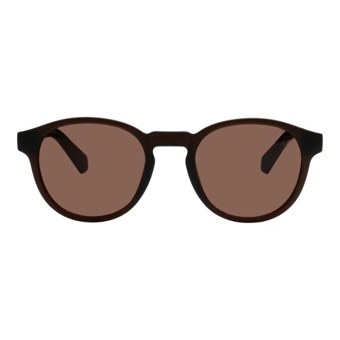 Lentes de Sol Chilli Beans Kuwait Marrón