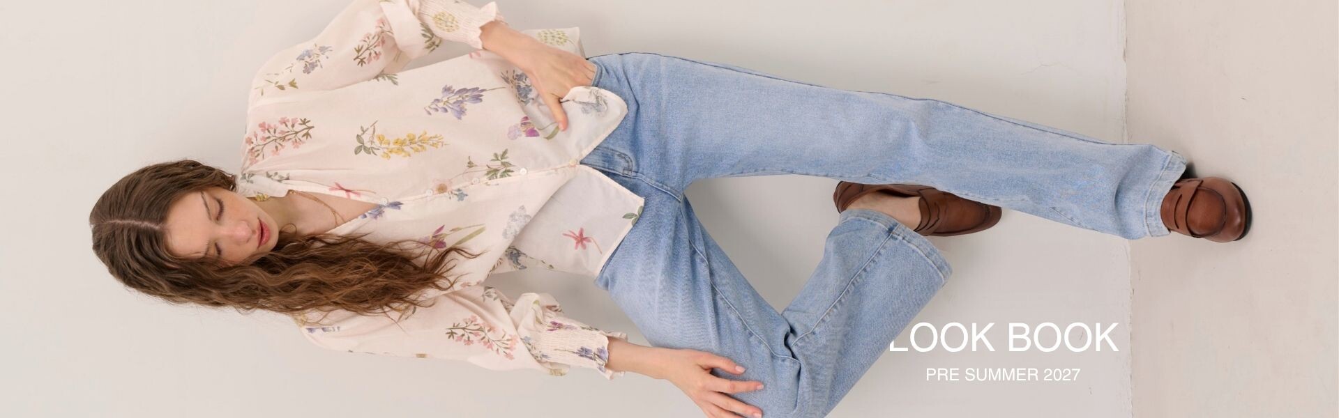 Pre Summer LookBook