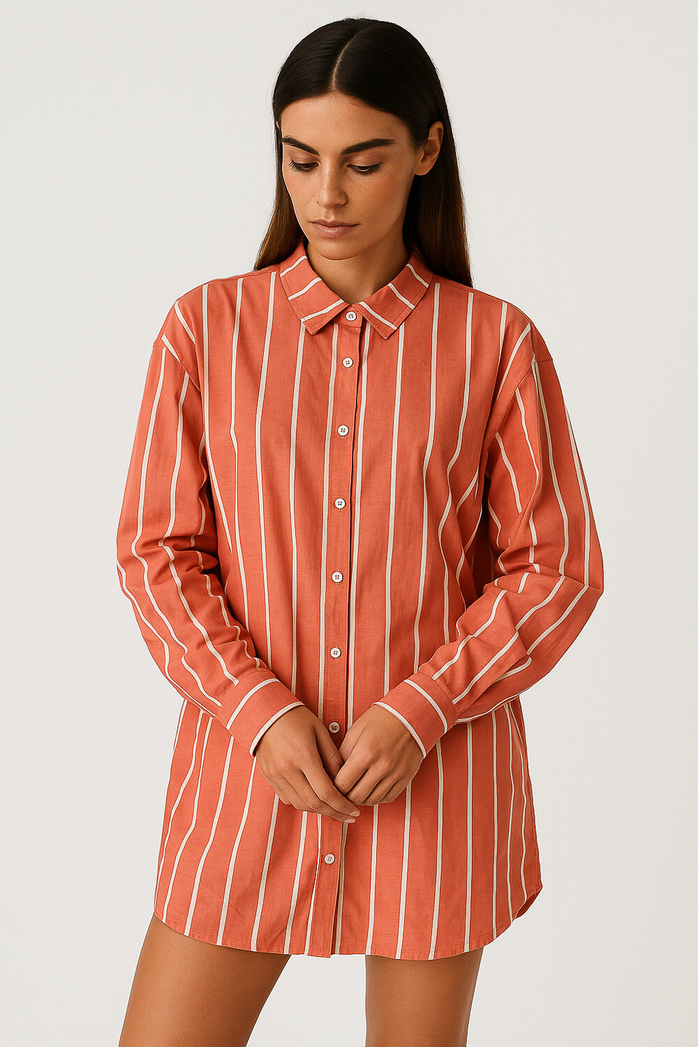 Camisa Tiria Estampado 1