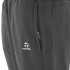 PANT KT SLIM MEN TRNG gris gar 0