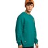 SWEATER OLTEN XS-XXL VERDE