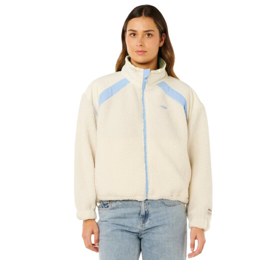 Campera Rip Curl Anti-Series Polar - Reversible Campera Rip Curl Anti-Series Polar - Reversible