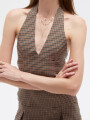 Vestido Flovern Estampado 1
