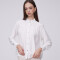 Blusa Troili Blanco