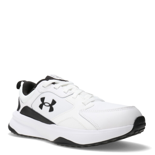 Championes de Hombre Under Armour Charged Edge Blanco